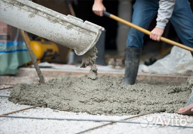 Бетон всех марок гост Раствор Бетононасос