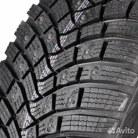 Continental 235/65 R18 110T