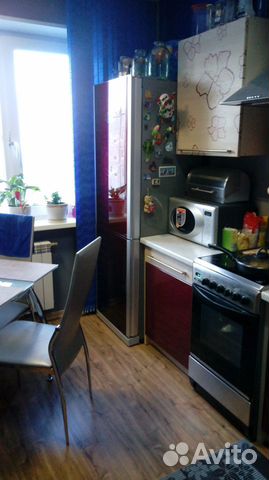 

4-к. квартира, 76 м², 4 кровати