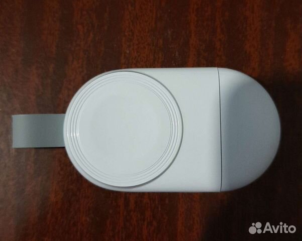 Зарядное устройство для apple watch