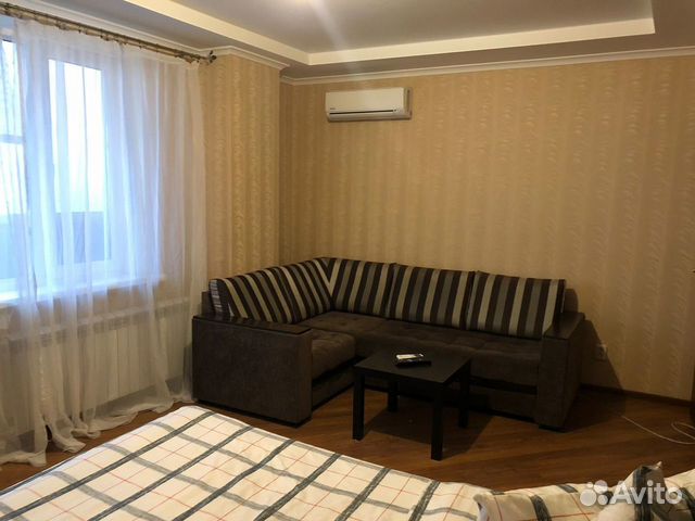 

2-к. квартира, 65 м², 3 кровати