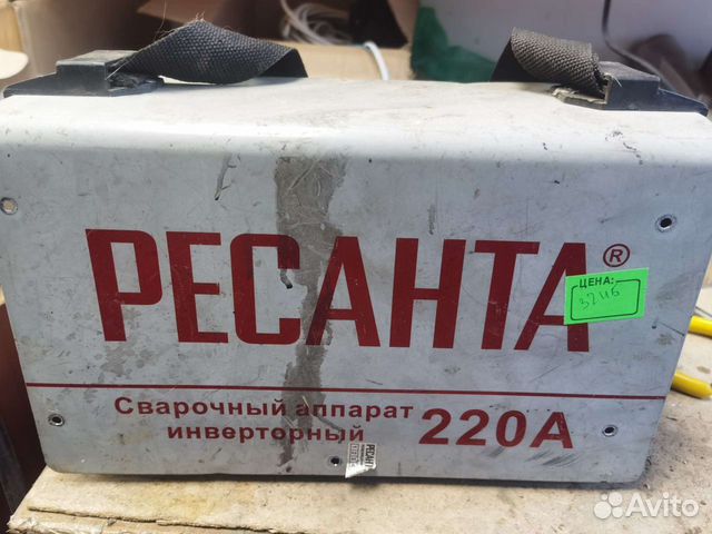 Ремонт сварочных аппаратов(инверторов)