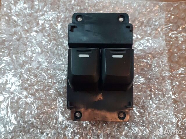 Кнопки стеклоподъемников kia rio 3 2011 2017 блок