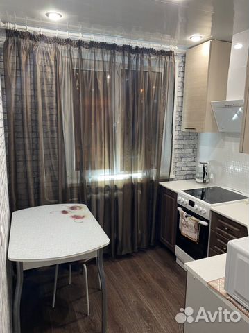 

2-к. квартира, 43,7 м², 4/5 эт.