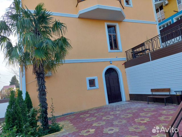 

Квартира-студия, 26 м², 2/3 эт.