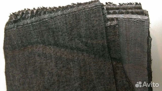 Дублерин для пальто, костюмов, клеевая