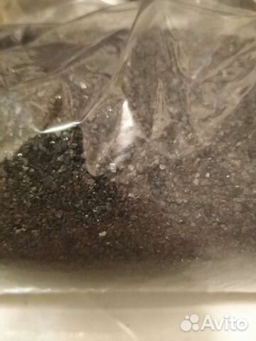 Кокосовый активированный уголь 19 кг