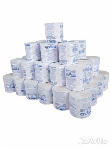 Туалетная бумага набережные челны
