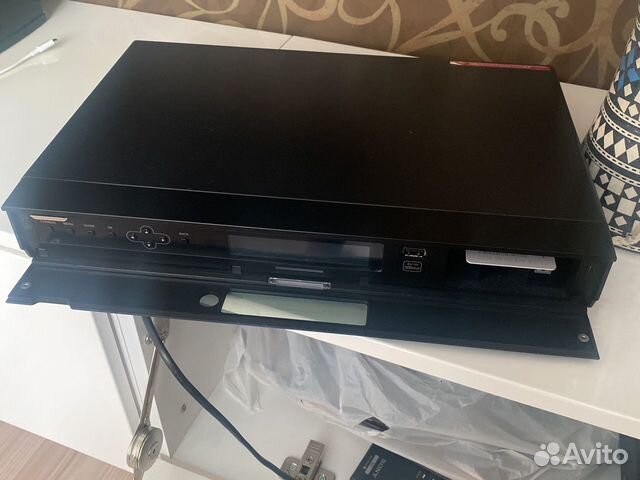 Ресивер НТВ плюс Humax старшей модели