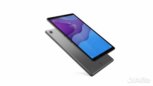 Планшет Lenovo Tab M10 HD LTE Новый