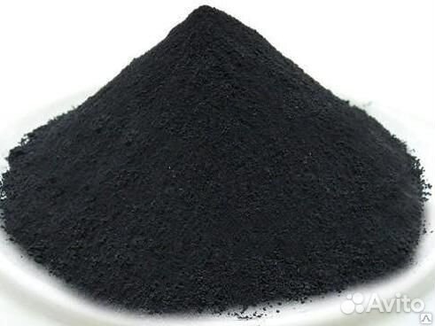 Дисульфид молибдена дм-1