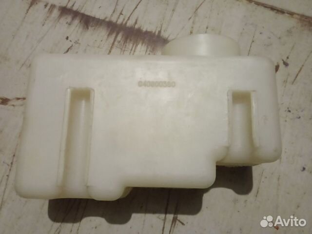 Бак маслянный Тайга Атака 551,Тайга Patrul 551 SWT