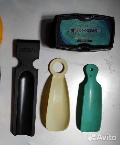 Всё для обуви