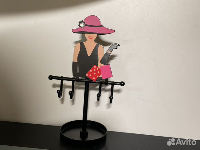 Подставка для украшений