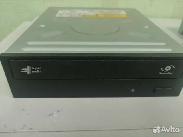 Dvd привод для компьютера