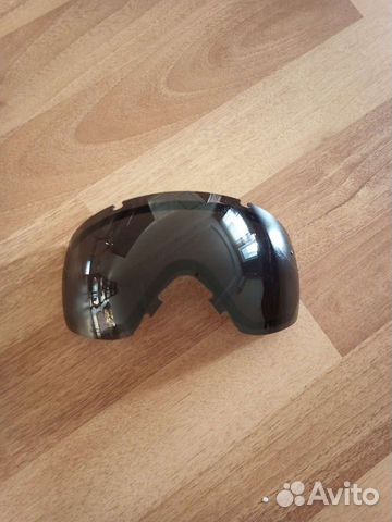 Линза для горнолыжной маски Smith I/O