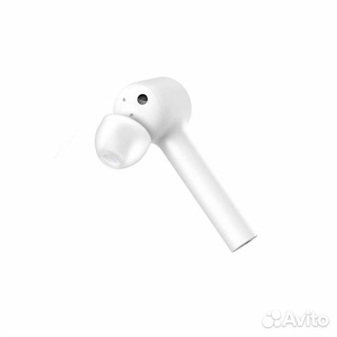 Левый наушник Xiaomi Airdots Lite (Mi TWS Lite)