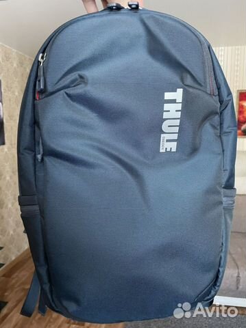 thule 23l
