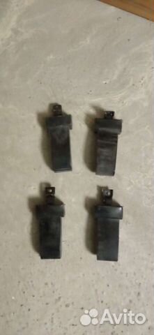 Ограничитель дверей на Шкода Йети