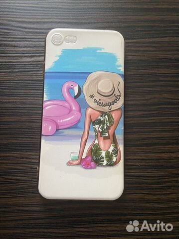 Чехол для iPhone 7