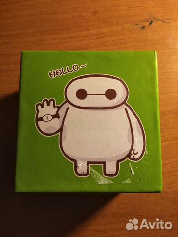 Детские smart часы с GPS