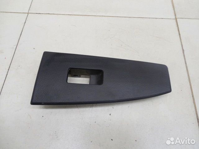 Накладка (кузов внутри) FX (S50) 2003-2007