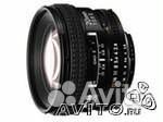 Nikkor AF 20mm f/2.8D (Новый)