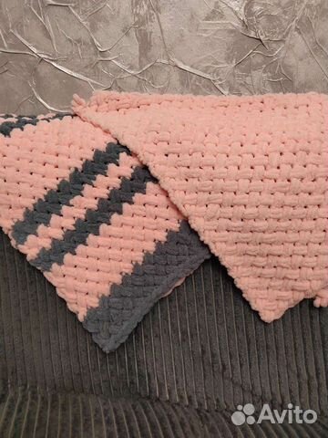 Плед детский, одеяло детское