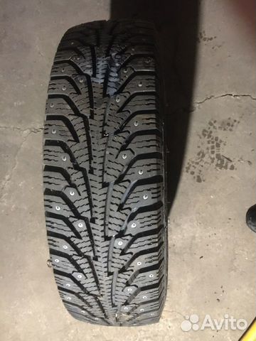 Nordman 185/75 R16C, 1 шт