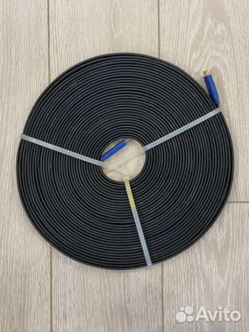 Кабель hdmi Kramer 22.9 m