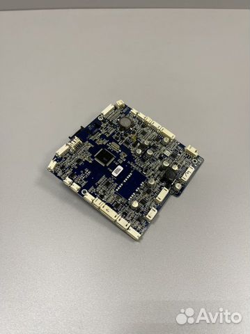Плата для робота пылесоса Redmond RV-R500
