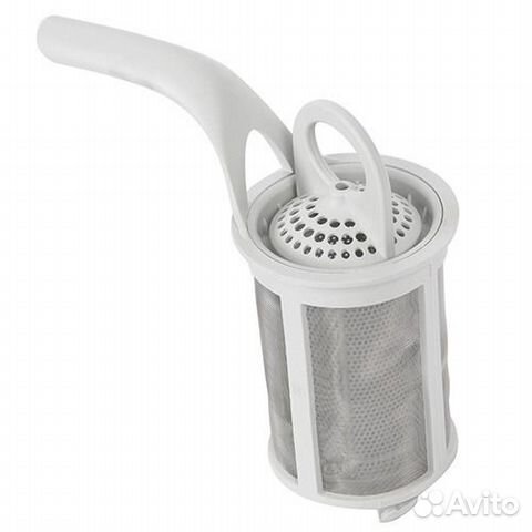 Фильтр для посудомоечной машины