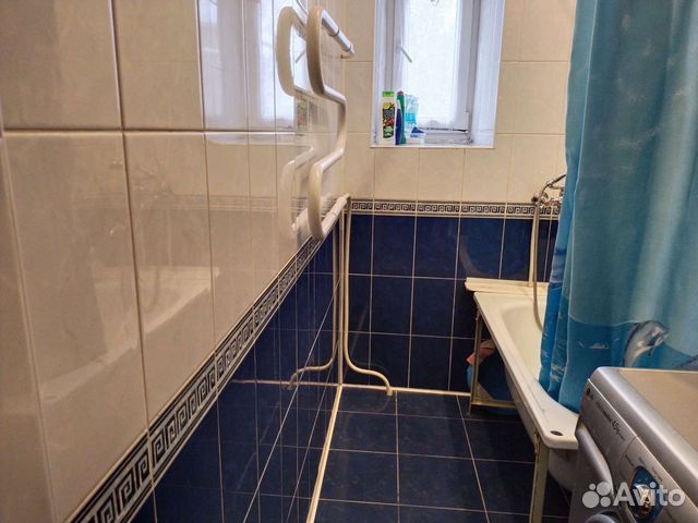 

2-к. квартира, 56 м², 6 кроватей