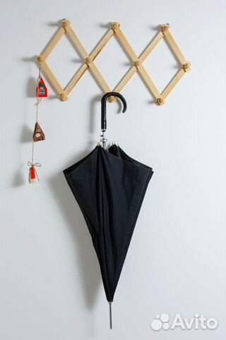 Зонт ретро