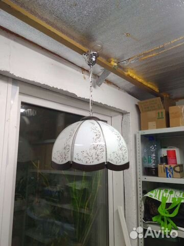 Люстра alfa 15812