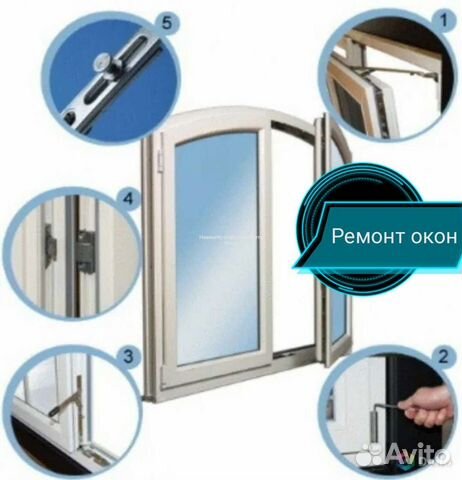 Ремонт окон,изготовление москитных сеток