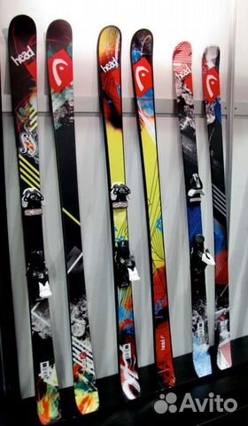 Прокат Сноубордов и горных лыж