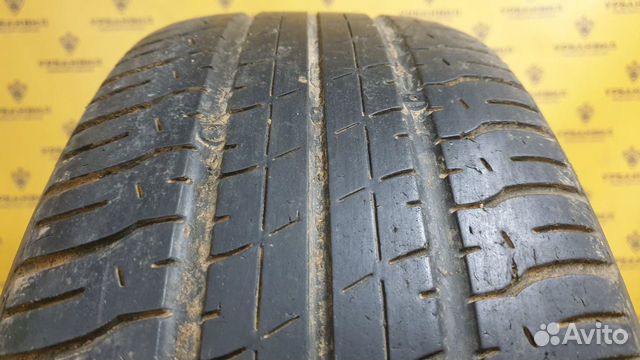 Dunlop SP Sport 200E 205/60 R15 91V, 1 шт