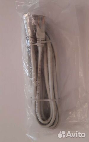 Кабель лан для интернета