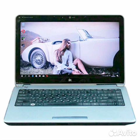 Запчасти для ноут. DNS SWH-N12P-GV2. Отп. в регион