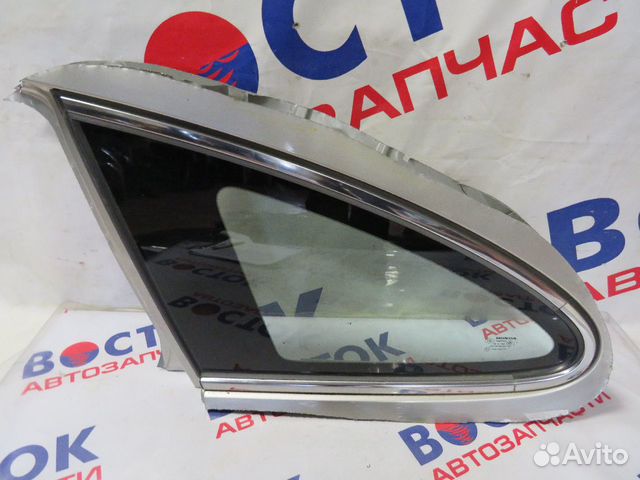 Стекло собачника Лево honda CR-V RE3, RE7, RE5, RE