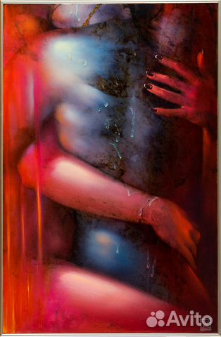 Фотокартина в интерьер