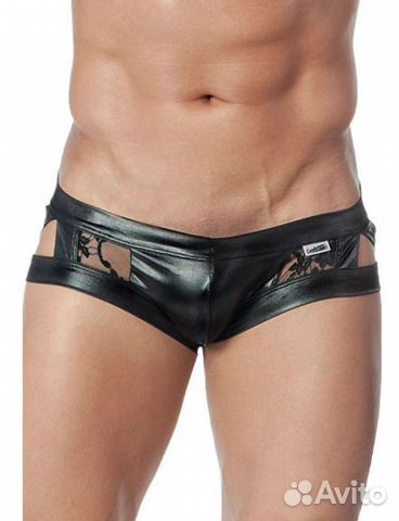 Трусы, боксеры, эро-белье разное