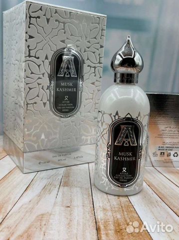 Парфюм Attar Collection Musk Kashmir 100ml