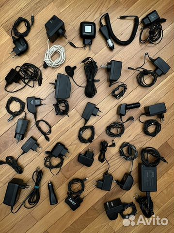 Зарядное устройство зарядка адаптер переходник