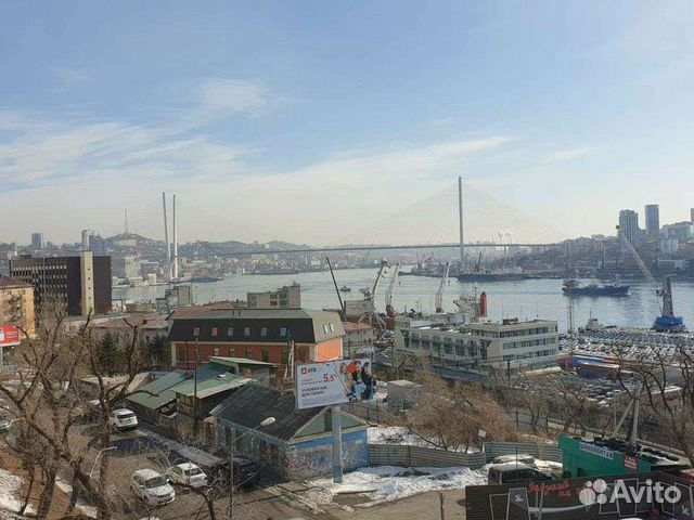 

2-к. квартира, 43 м², 4/9 эт.