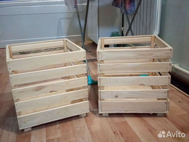 Ящик для хранения