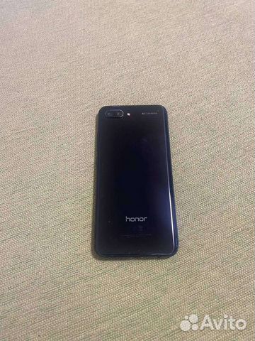 Смартфон Huawei Honor 10 4/64GB