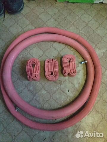 Камера для велосипеда