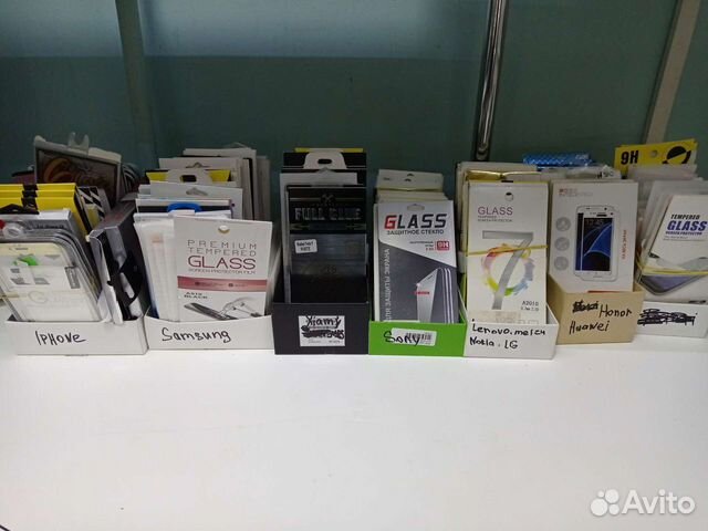 Защитные Стекла на много разных моделей(склад)
